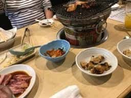 備長炭火ホルモン焼 しちりん 南流山本店