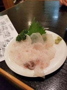 居酒屋 やっちゃば