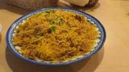 インド・ネパールレストラン ヒマラヤ