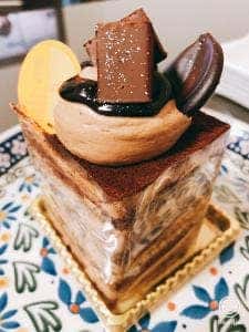 LE PINEAU 梅田店