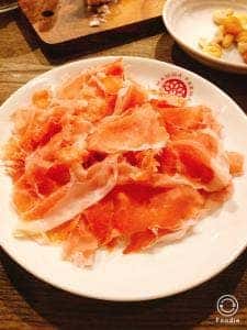 マンマパルマ 大阪福島店