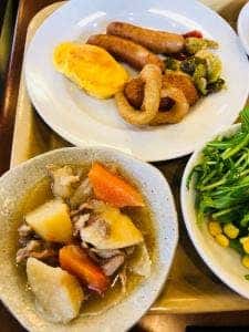 ホテルルートイン 本庄駅南 花茶屋