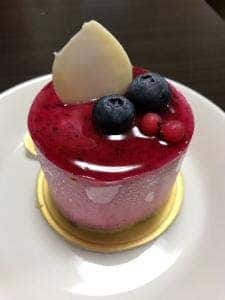 パティスリー・サト