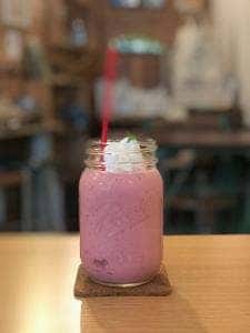 ホロホロ カフェ