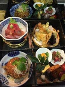 旬魚旬菜 創作和食料理 しま