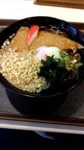 名代 富士そば ふじみ野店