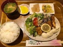洋風料理&cafe光苑
