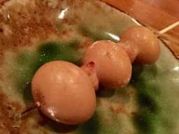 炭火焼 串まる 宇茂佐店