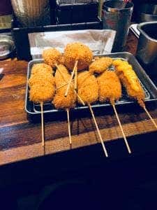 くし家 串猿 渋谷店