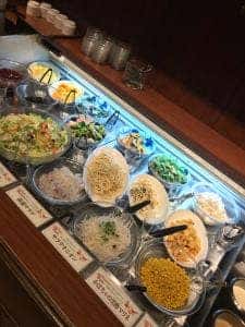 フジオ軒 天王寺MIO店