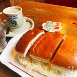 コメダ珈琲店 掛川宮脇店