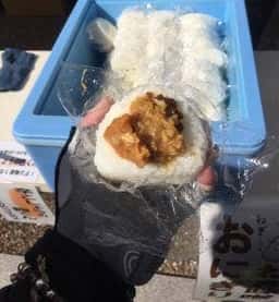 信濃大町のつけものや