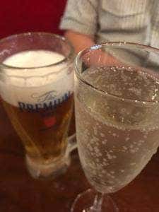 ヤミツキ ハマ横丁店