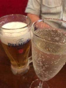 ヤミツキ ハマ横丁店