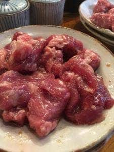 さっぽろジンギスカン千歳店