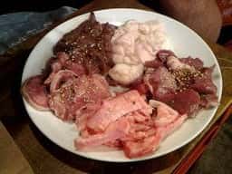 いくどん 橋本南口店