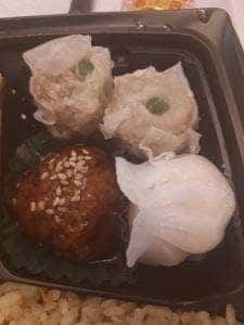 昇龍園 ペリエ稲毛店