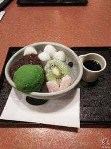 華屋与兵衛 市川菅野店