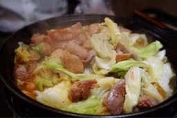 ホルモン伸栄 山王店