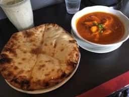 ネパールカレー&レストラン STAR