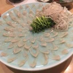 魚がし