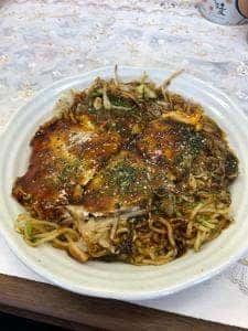 お好み焼KAJISAN