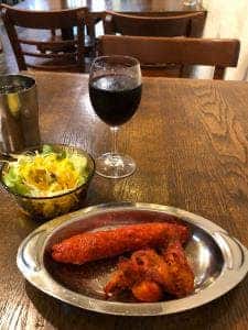 チャイカフェ