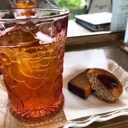 Sweets House Montage