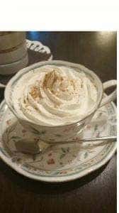 SEPIA COFFEE