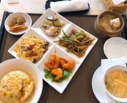 中国料理 柳江苑