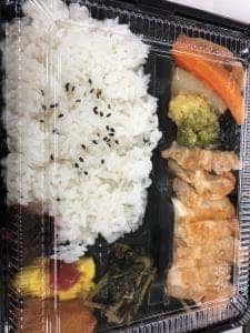 北の味 いしかり亭