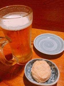 居酒屋 ちゃちゃ亭 新橋本店