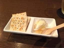 ウィスキールーム バードランド