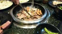 あみやき亭 岐阜北方店