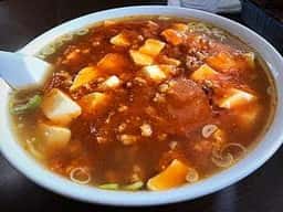 ラーメン長作