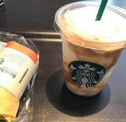 スターバックス コーヒー 飯田橋アイガーデンテラス店