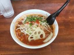 激辛ラーメン専門店 レッチリ