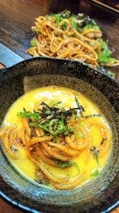 お好み焼き 鉄板焼 宴