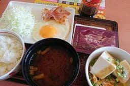 デニーズ岐阜長良店