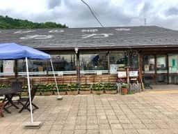 山梨市役所 花かげの郷まきおか・道の駅