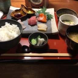 紺や