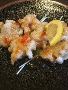 旬彩厨房 喰家