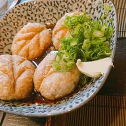 そば処 なかむら