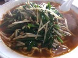 らぁ麺 楽楽
