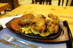 チキチキハウス