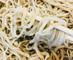 手打ちそば処 いぶき