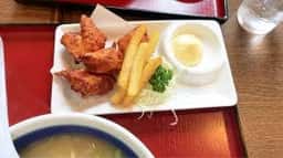 8番らーめん 武生店