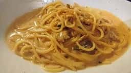 イタリアン トラットリア ラノッキオ