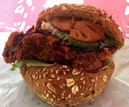 パン工房Kawa 新庄店