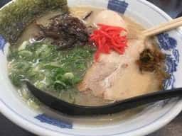 らぅめん助屋 中野本店